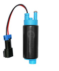 Beefed Up 340 LPH High Performance Fuel Pump With 400 1016 Style Install Kit For 1985 1998 Buick Skylark E85 Compatible