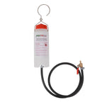 Image of 500ml Motorcycle Auxiliary Fuel Tank With Cut Off Valve And Vent For Carburetor Tuning And Small Engine Repair Universal Gas Tank For Bikes Mowers Cars And Other Small Engines Ride Ready.