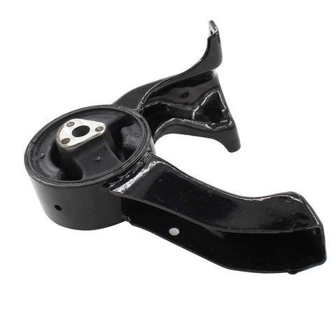 Pack Of 4 Engine Motor Transmission Mount Front And Rear Kit For Dodge Caliber And Jeep Compass Patriot 2007 2016 L4 2.4L Automatic Transmission Compatible