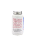 ACDelco high-temp nickel anti-seize lubricant, 8 oz bottle, white plastic with silver cap