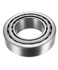 Heavy Duty Tapered Roller Bearing Cone And Cup Set With 2.625 Inch Bore, 4.8125 Inch OD, And 1.57 Inch Width, Single Row Interchangeable Components