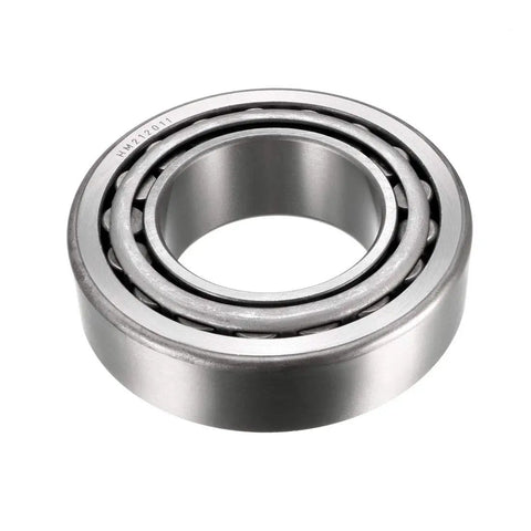 Heavy Duty Tapered Roller Bearing Cone And Cup Set With 2.625 Inch Bore, 4.8125 Inch OD, And 1.57 Inch Width, Single Row Interchangeable Components