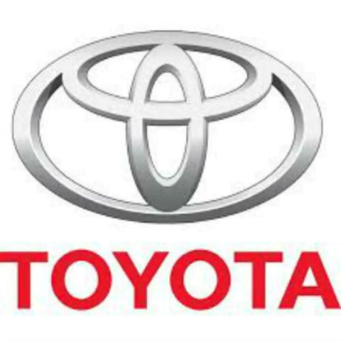 Toyota Hitch Receiver Tube Plug OEM PT22835960HP Genuine Cover For 2002 2014 Toyota 4Runner FJ Cruiser Highlander Sequoia RAV4 Land Cruiser Tacoma Tundra Fits SUVs And Trucks