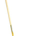 Green Polycarbonate Digging Forks With Angled Tines For Less Spilling, Durable Pitch Forks For Garden, Farm, And Compost