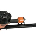 21 Degree Full Round Head Framing Nailer With Tool-Free Depth Adjust, Optional Bump Fire Trigger, No Mar Tip, and Carrying Case