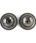 Heavy Duty Timing Chain Kit For Toyota Avalon Highlander RAV4 Camry And Lexus ES350 RX350 3.5L Engine with alloy cam gears