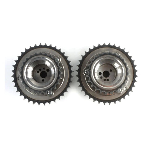 Heavy Duty Timing Chain Kit For Toyota Avalon Highlander RAV4 Camry And Lexus ES350 RX350 3.5L Engine with alloy cam gears