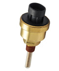4 Pin Coolant Level Sensor Switch With Socket For Heavy Duty Workhorse Trucks Compatible With Cummins C10 C12 Kenworth Peterbilt OE 3612521