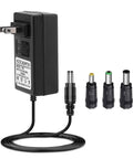 15V 2A AC DC Power Supply Adapter Charger Cable Cord For Theragun Mini Gen 1 And Theragun Prime Massager Gun Direct Replacement