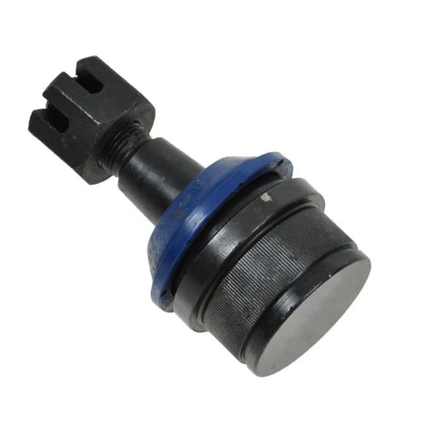 Front Suspension Kit With Axle Pivot Bushing Set And Radius Arm Bushing Kit Includes Front Lower Ball Joints And Front Upper Ball Joints For 2005 2006 Ford E 150 Club Wagon Ready To Roll, black bushing close-up