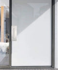 304 Stainless Steel Door Handle Set With Push And Pull Plates Tough As Nails Heavy Duty Door Hardware Kit Includes Backing Plates Screws And Driver For Durable Interior And Exterior Doors, push plate on white door