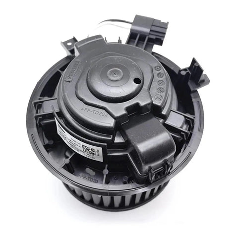 Premium Direct Fit Ac Blower Motor And Hvac Heater Fan For Byd Han Ev Dolphin Yuan Plus Atto 3 Song Pro Zero Drama Climate Control