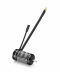 EZRun 3665 SD G3 Brushless Motor 3200KV For RC Cars With Waterproof Sensored Cable Interface And Temperature Protection, side view