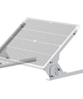 Kick Your Off Grid Power Up With This Adjustable Solar Panel Tilt Mount Featuring Ridiculously Sturdy Stainless Steel Brackets And Precise Mounting Holes For 20W To 30W Panels On Rv Roofs - Adjustable angle solar panel mount.