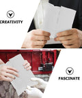 Bulk Pack Water Resistant Self Sealing Shipping Bags 25x30cm Plastic Courier Mailers Packing Envelopes, shown being held and sealed.