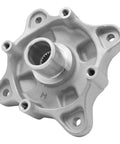 Top Shelf Rear Wheel Hub And Bearing Assembly For Polaris RZR Sportsman Ace Hawkeye Ranger ATV UTV Direct Bolt On close-up view.