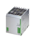 Plug And Play Industrial Power Supply Featuring Modular 24 Volt Dc Output Built Like A Tank For Rough Jobs And Zero Hassle Maintenance. Heavy-duty design with adjustable output.