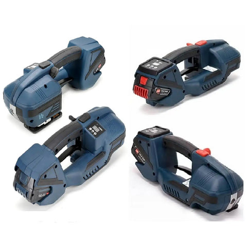 Tension Rack Plate Gripper Kit Replacement Set With Non Slip Plate And Feed Gear Plate For JD13 JD16 And V2 Battery Powered Plastic Strapping Tools
