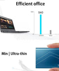External SSD USB 3.1 Type C High Speed Drive With 540 MB Per Second Read And 500 MB Per Second Write, laptop comparison chart