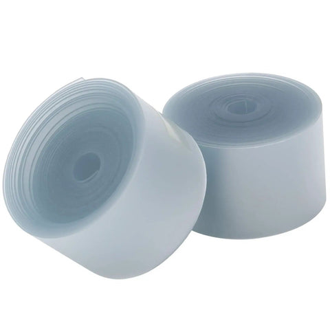 Anti-Puncture Bike Tire Liner Tape For Road Bikes, Lightweight 25mm PVC Tape With Strong Adhesion, 700C Compatible Rolls