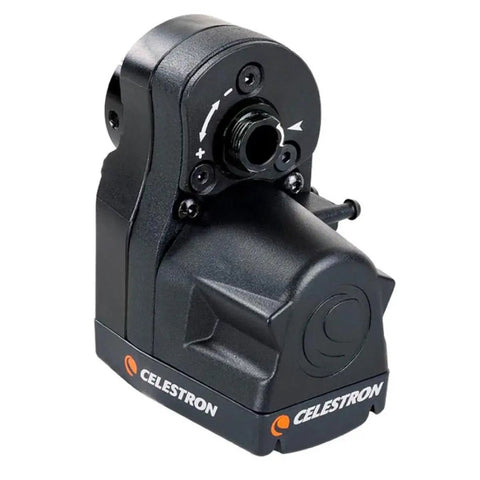 Electronic Focus Motor For Schmidt Cassegrain EdgeHD And RASA Telescopes Lets You Remote Autofocus With Computer Or Mount Controller