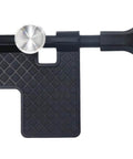 Fast And Easy Pivot Pin And Detent Installation Tool Kit For Roll Pins Three Piece Polymer Set with tool and large pin