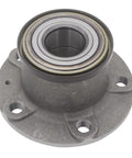 Rear Wheel Hub And Bearing Assembly For Ram ProMaster 2500 2015 2018 And ProMaster 3500 2014 2023 Left Or Right With Encoder ABS Sensor Steel
