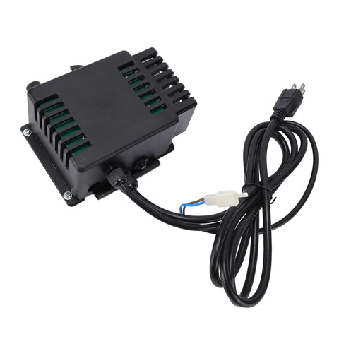 Top Shelf 750W Variable Speed Controller For 12 Inch Wood Lathes With Bulletproof ABS Housing And Standard US Plug for woodworking.