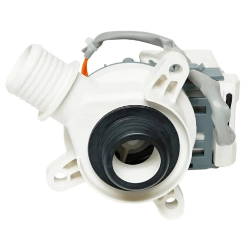 Mynzstal Compatible Washing Machine Drain Pump For Whirlpool Replacement Part Wh23x24178 Wh23x28418. Fits Most Top Loaders To Restore Drainage And Fix Water Retention Issues Quickly Effortlessly With Easy Install