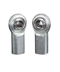 10 Piece Heavy Duty Rod End Bearings Precision Machined With A Half Inch Bore And One Half Twenty Female Threads Are Built Tough deliver smooth rotation.