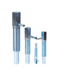 Top Shelf Hella Tough L Handle Indexing Plunger Bolt VCN233 Tooling Pin set of four stainless steel sizes M6 M8 M10 M12 M16