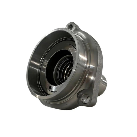 Audi Steering Rack Bearing Direct Fit for A4 B9 C7 and A6 Models Upgrade for Smooth Steering and Easy Maintenance With Durable Alloy Forged Rod Body and Precision Handling, alloy steering rack bearing