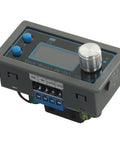 Programmable CNC DC Power Supply 0.6 To 36V 5A 80W, Adjustable Regulated Output With LCD Display for DIY Makers