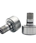 Double Sided Sealed Bearings For Smooth Linear Motion And Needle Roller Support Top Notch Build With Heavy Duty Load Capacity And High Speed Precision For Machine Tool Fittings Compatible With F 234470