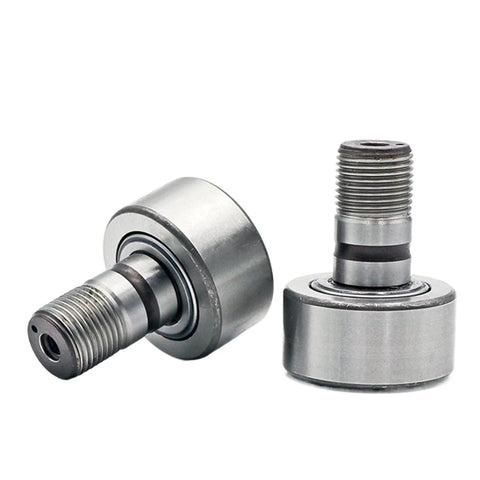 Deep Groove Double Rubber Seal Bearings For Machine Tool Fittings With Pro Grade Low Noise High Speed Performance Fast Heat Dissipation