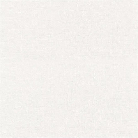 Close-up of white linen drum shade texture for 64 Inch Tall Floor Lamp With Brass Finish And White Linen Drum Shade Dope Modern Home Lighting.