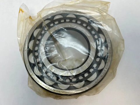 Tough As Nails Spherical Roller Bearing 21314EJW33C3 Top Shelf Heavy Duty Industrial Power Transmission Component Built To Last Forever With Rock Solid Precision And Smooth Action That Gets The Job Done Without Breaking A Sweat Ever Again