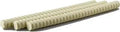 Heavy Duty Hot Melt Adhesive 3748 VO Q In Light Yellow 5/8 In By 8 In Tough Flexible Bond That Clings To Difficult Plastics Like Polyolefins