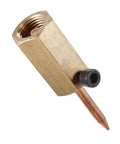 Seamless Electric Welding Hammer Kit For Auto Body Repair With Pro Grade High Strength Welding Magnets Iron Welding Needle
