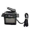 Heavy Duty Full Metal Coreless Servo Motor With Precision Encoder And Waterproof IPX8 Rating for RC Crawlers