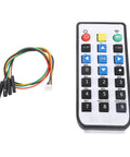 Remote control and wires for CNC Regulated Power Supply 480W 70V In 60V Out for LED Lab Use Pro Grade Stable Voltage