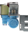 Inlet Valve Replacement For Frigidaire Refrigerator 242252702 AP5671757 PS7784018 OEM valve with metal bracket