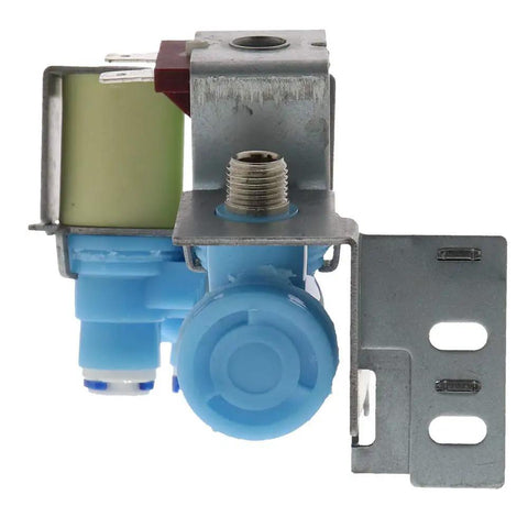 Inlet Valve Replacement For Frigidaire Refrigerator 242252702 AP5671757 PS7784018 OEM valve with metal bracket