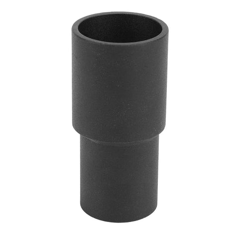 Beefed Up 3-Inch Bottle Extension Adapter For Bottle Jacks With Saddle Diameter Up To 0.25-Inch, showing the heavy-duty stackable design