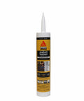 Asphalt Sealant Black Self Leveling Hybrid Crack Filler For Driveways Roadways And Pavements Tough As Nails 9 Fl Oz Cartridge