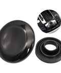 Drop In Navigation Button Joystick Center Console Cover For Audi A4 A5 A6 Q5 Q7 S4 S6 A8 S8 2004 To 2015 Replacement Knob 8K0998068 8K0998068A