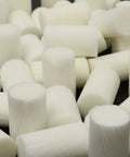 50-Pack High-Pressure Pump Filter Elements For Yongheng Air Compressor System Kit showing multiple white cylindrical cartridges.