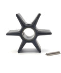 Water Pump Impeller Kit With Housing For Mercury Marine 30 To 250 HP MerCruiser Alpha One Gen Two Drives And Chrysler Force 75 To 120 HP