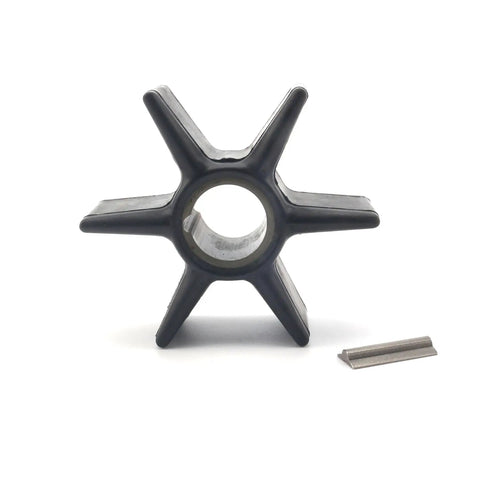 Water Pump Impeller Kit With Housing For Mercury Marine 30 To 250 HP MerCruiser Alpha One Gen Two Drives And Chrysler Force 75 To 120 HP