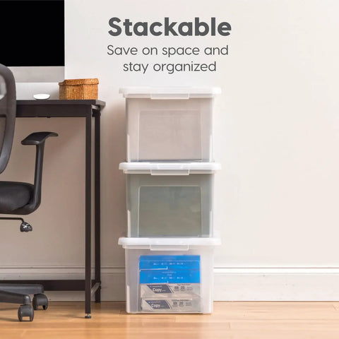 High Grade Six Drawer Rolling Storage Cart With Clear Plastic Drawers And Built In Document Holder For Legal Or Letter Files Sleek Black Frame Easy Glide Wheels Slick Home Office Upgrade
